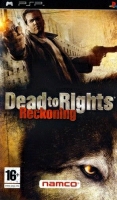 Dead to Rights: Reckoning